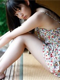 鈴木愛理 日本美女套图 [H!P Digital Books] 2011.04 No.78(13)